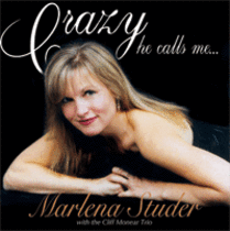 Crazy He Calls Me
